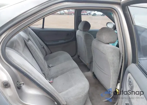 2000 Nissan Altima Gle/Gxe/Se/Xe z USA, uszkodzony, nr VIN 1N4DL01D2YC224073